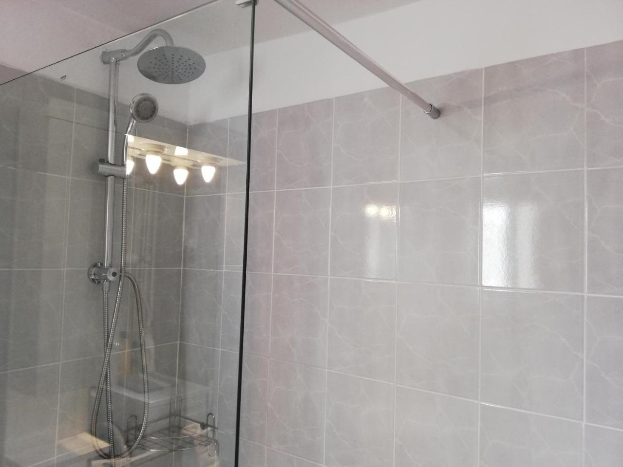 Kallimarmaro Apartment เอเธนส์ ภายนอก รูปภาพ